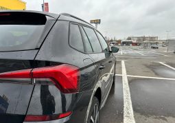 
										Skoda Kamiq 1.0 TSI DSG Style full									