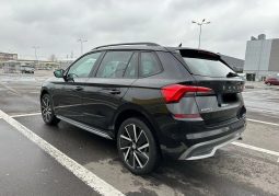 
										Skoda Kamiq 1.0 TSI DSG Style full									