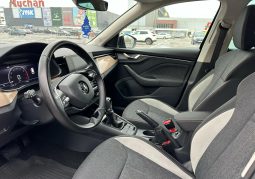 
										Skoda Kamiq 1.0 TSI DSG Style full									