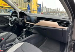 
										Skoda Kamiq 1.0 TSI DSG Style full									