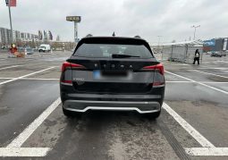 
										Skoda Kamiq 1.0 TSI DSG Style full									