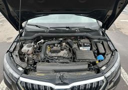 
										Skoda Kamiq 1.0 TSI DSG Style full									