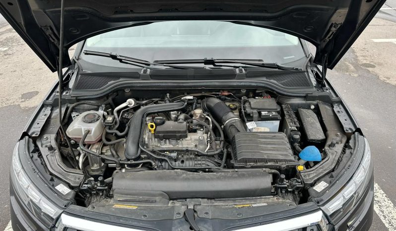 
								Skoda Kamiq 1.0 TSI DSG Style full									