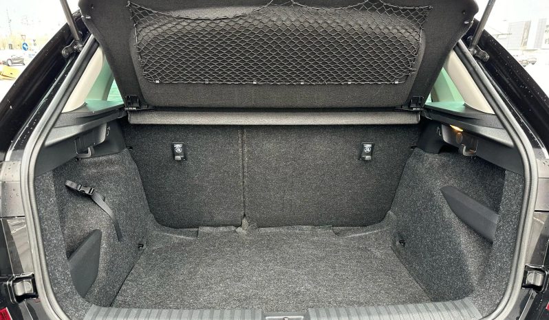 
								Skoda Kamiq 1.0 TSI DSG Style full									