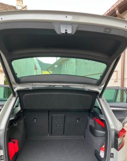 
										Skoda Karoq 1.5 TSI DSG Style full									