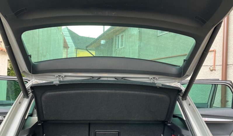 
								Skoda Karoq 1.5 TSI DSG Style full									