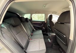 
										Skoda Karoq 1.5 TSI DSG Style full									