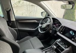 
										Skoda Karoq 1.5 TSI DSG Style full									