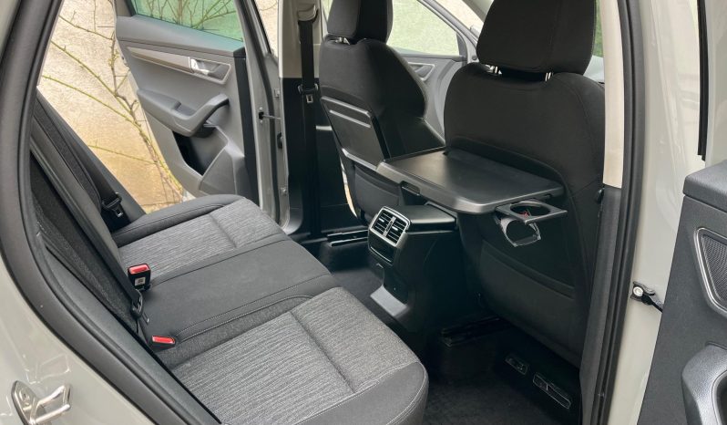 
								Skoda Karoq 1.5 TSI DSG Style full									