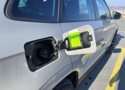 
										Skoda Karoq 1.5 TSI DSG Style full									