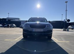 
										Skoda Karoq 1.5 TSI DSG Style full									
