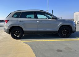 
										Skoda Karoq 1.5 TSI DSG Style full									