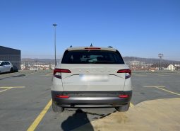 
										Skoda Karoq 1.5 TSI DSG Style full									