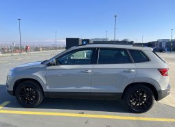 
										Skoda Karoq 1.5 TSI DSG Style full									