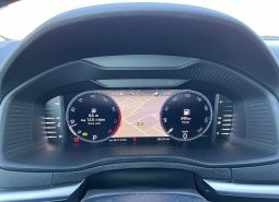 
										Skoda Karoq 1.5 TSI DSG Style full									