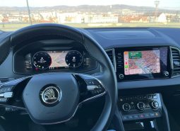
										Skoda Karoq 1.5 TSI DSG Style full									