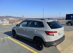 
										Skoda Karoq 1.5 TSI DSG Style full									