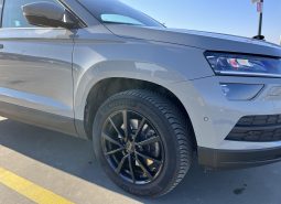 
										Skoda Karoq 1.5 TSI DSG Style full									
