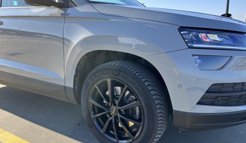 
								Skoda Karoq 1.5 TSI DSG Style full									