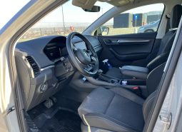 
										Skoda Karoq 1.5 TSI DSG Style full									