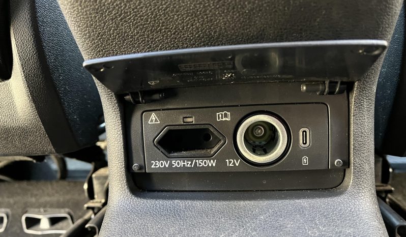 
								Skoda Karoq 1.5 TSI DSG Style full									