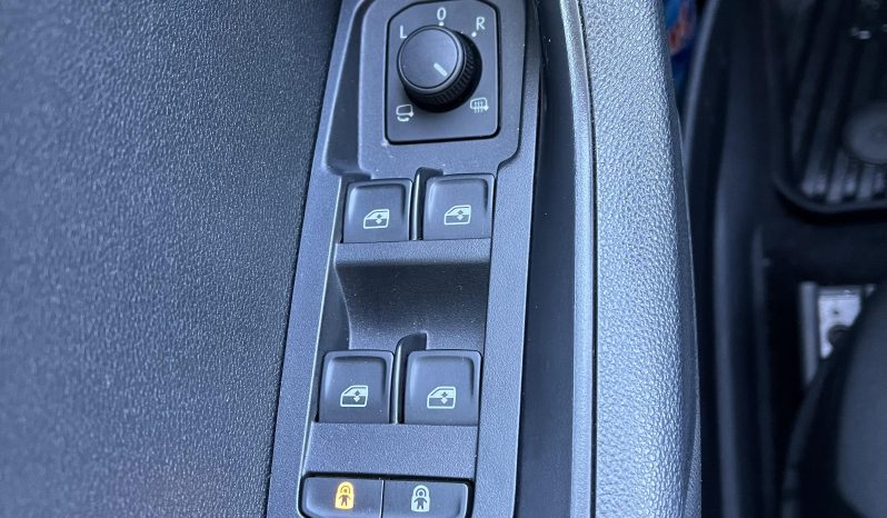 
								Skoda Karoq 1.5 TSI DSG Style full									
