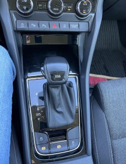 
										Skoda Karoq 1.5 TSI DSG Style full									