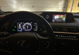 
										Lexus UX 250h 2.0L HEV 20H- (178 HP) 4X4 CVT Executive full									