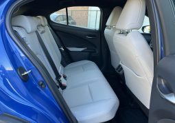 
										Lexus UX 250h 2.0L HEV 20H- (178 HP) 4X4 CVT Executive full									