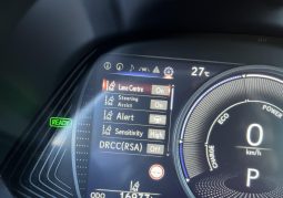 
										Lexus UX 250h 2.0L HEV 20H- (178 HP) 4X4 CVT Executive full									