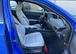 
										Lexus UX 250h 2.0L HEV 20H- (178 HP) 4X4 CVT Executive full									