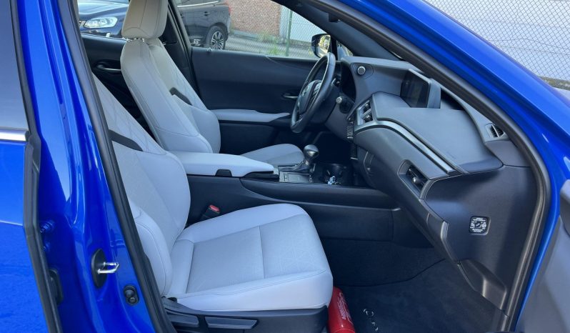 
								Lexus UX 250h 2.0L HEV 20H- (178 HP) 4X4 CVT Executive full									