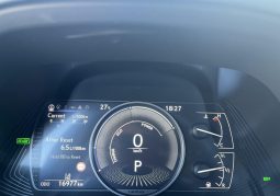
										Lexus UX 250h 2.0L HEV 20H- (178 HP) 4X4 CVT Executive full									