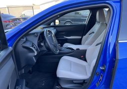 
										Lexus UX 250h 2.0L HEV 20H- (178 HP) 4X4 CVT Executive full									