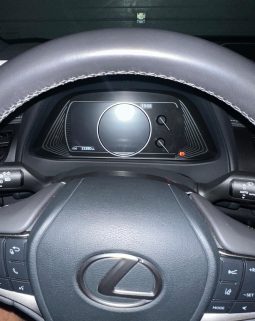 
										Lexus UX 250h 2.0L HEV 20H- (178 HP) 4X4 CVT Executive full									