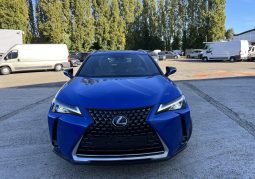 
										Lexus UX 250h 2.0L HEV 20H- (178 HP) 4X4 CVT Executive full									