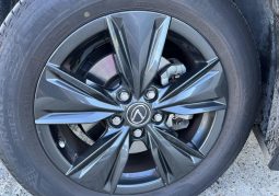 
										Lexus UX 250h 2.0L HEV 20H- (178 HP) 4X4 CVT Executive full									