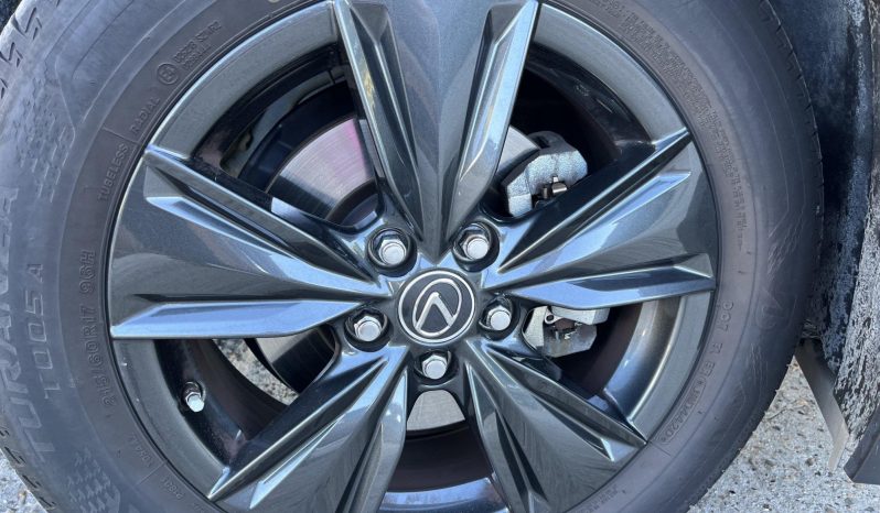 
								Lexus UX 250h 2.0L HEV 20H- (178 HP) 4X4 CVT Executive full									