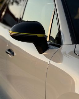 
										Porsche Cayenne E-Hybrid Tiptronic S White full									