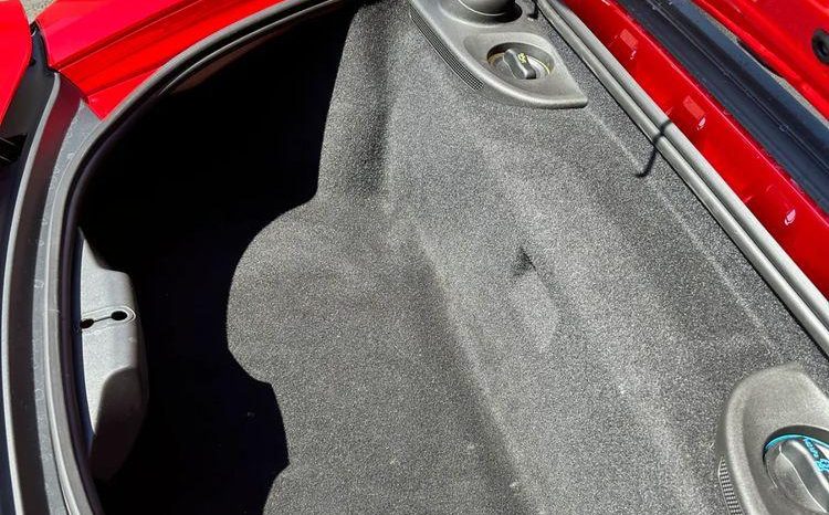 
								Porsche Boxster 718 PDK full									