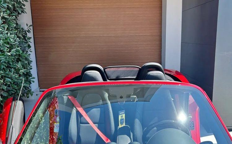 
								Porsche Boxster 718 PDK full									
