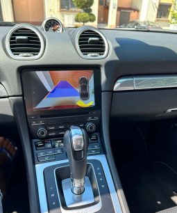 
										Porsche Boxster 718 PDK full									