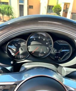 
										Porsche Boxster 718 PDK full									
