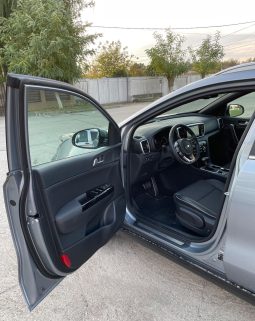 
										Kia Sportage 1.6 DSL 7DCT HP 4×4 GT Line full									