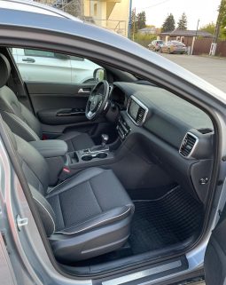 
										Kia Sportage 1.6 DSL 7DCT HP 4×4 GT Line full									
