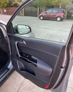 
										Kia Sportage 1.6 DSL 7DCT HP 4×4 GT Line full									