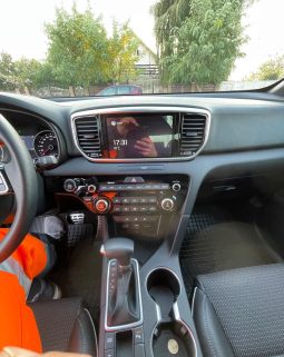 
										Kia Sportage 1.6 DSL 7DCT HP 4×4 GT Line full									
