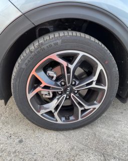 
										Kia Sportage 1.6 DSL 7DCT HP 4×4 GT Line full									