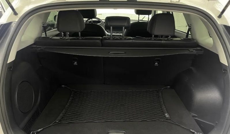 
								Kia Niro e-Niro 150 kW Future full									