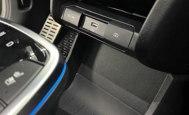 
								Kia Niro e-Niro 150 kW Future full									